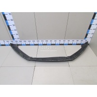 Юбка передняя VAG Tiguan (2007 - 2011) 5N08059039B9