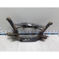 Балка задняя VAG Tiguan (2007 - 2011) 5N0505235AF