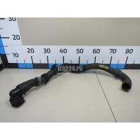 Патрубок радиатора VAG Tiguan (2007 - 2011) 5N0121051F