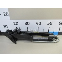 Домкрат VAG Tiguan (2007 - 2011) 5N0011031A