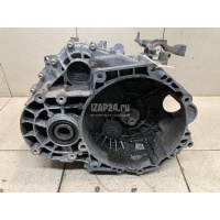 МКПП (механическая коробка переключения передач) VAG Tiguan (2007 - 2011) 0A6300044M
