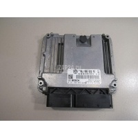 Блок управления двигателем VAG Tiguan (2007 - 2011) 06J906026FK