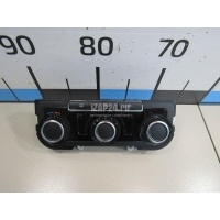Блок управления отопителем VAG Tiguan (2007 - 2011) 7N0907426KZJU