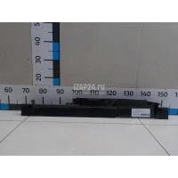 Воздухозаборник (внутри) VAG Octavia (A5 1Z-) (2004 - 2013) 1Z0121285G