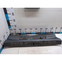 Обшивка багажника VAG Octavia (A5 1Z-) (2004 - 2013) 1Z5863459A47H