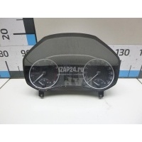 Панель приборов VAG Octavia (A5 1Z-) (2004 - 2013) 1Z0920843BKD0