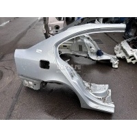 Крыло заднее правое VAG Octavia (A5 1Z-) (2004 - 2013) 1Z5809606D