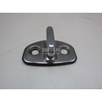 Ответная часть замка двери VAG Roomster (2006 - 2015) 1Z0837033C