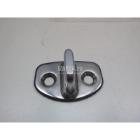 Ответная часть замка двери VAG Roomster (2006 - 2015) 1Z0837033C
