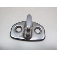 Ответная часть замка двери VAG Roomster (2006 - 2015) 1Z0837033C