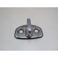 Ответная часть замка двери VAG Roomster (2006 - 2015) 1Z0837033C