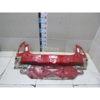 Панель задняя VAG Octavia (A5 1Z-) (2004 - 2013) 1Z5813301