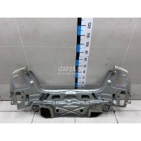 Панель задняя VAG Octavia (A5 1Z-) (2004 - 2013) 1Z5813305