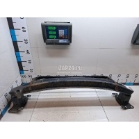Усилитель переднего бампера VAG Octavia (A5 1Z-) (2004 - 2013) 1Z0807109C