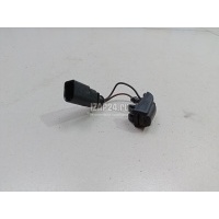 Форсунка омывателя лобового стекла VAG Octavia (A5 1Z-) (2004 - 2013) 1Z0955986