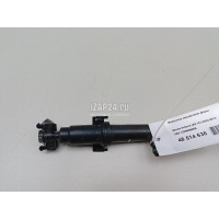 Форсунка омывателя фары VAG Octavia (A5 1Z-) (2004 - 2013) 1Z0955965B