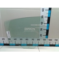 Стекло двери задней правой VAG Octavia (A5 1Z-) (2004 - 2013) 1Z5845206C