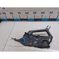 Кронштейн фар левый VAG Octavia (A5 1Z-) (2004 - 2013) 1Z0941339