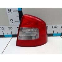 Фонарь задний правый VAG Octavia (A5 1Z-) (2004 - 2013) 1Z5945112B