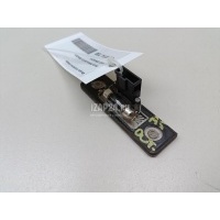 Фонарь подсветки номера VAG Roomster (2006 - 2015) 1Z0943021B