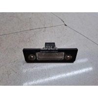 Фонарь подсветки номера VAG Roomster (2006 - 2015) 1Z0943021