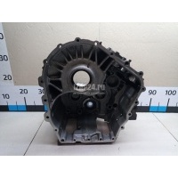 Корпус КПП VAG Octavia (A5 1Z-) (2004 - 2013) 02Q301103P