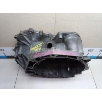 Корпус КПП VAG Octavia (A5 1Z-) (2004 - 2013) 02Q301107AA