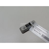 Кнопка открывания багажника VAG Octavia (A5 1Z-) (2004 - 2013) 1Z0827574C