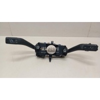 Переключатель подрулевой в сборе VAG Octavia (A5 1Z-) (2004 - 2013) 6RA953513E