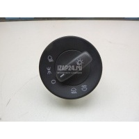 Переключатель света фар VAG Octavia (A5 1Z-) (2004 - 2013) 1Z0941431KREH
