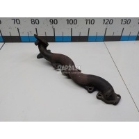 Коллектор выпускной Land Rover Range Rover Sport (2005 - 2012) LR005686