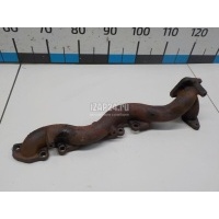 Коллектор выпускной Land Rover Range Rover Sport (2005 - 2012) LR005685