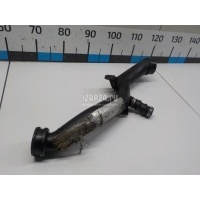 Патрубок воздушного фильтра Land Rover Range Rover Sport (2005 - 2012) PHD500700