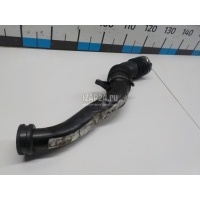 Патрубок воздушного фильтра Land Rover Range Rover Sport (2005 - 2012) PHD500750