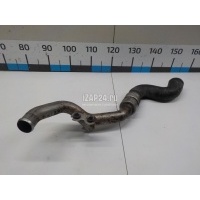 Патрубок интеркулера Land Rover Range Rover Sport (2005 - 2012) PNH500341