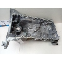 Поддон масляный двигателя Land Rover Range Rover Sport (2005 - 2012) LR035934