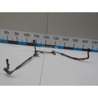 Трубка турбокомпрессора (турбины) Land Rover Range Rover Sport (2005 - 2012) LR006636
