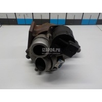 Турбокомпрессор (турбина) Land Rover Range Rover Sport (2005 - 2012) LR004037