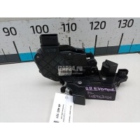 Замок двери передней левой Land Rover Range Rover Sport (2005 - 2012) LR014101
