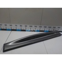 Накладка двери передней правой Land Rover Range Rover Sport (2005 - 2012) LR007357