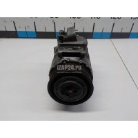 Компрессор кондиционера Land Rover Range Rover Sport (2005 - 2012) JPB500290