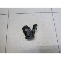 Фланец двигателя системы охлаждения Land Rover Range Rover Sport (2005 - 2012) LR013165