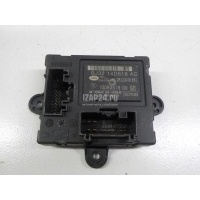 Блок комфорта Land Rover Range Rover Sport (2005 - 2012) BJ3214D618AC