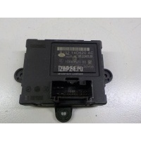 Блок комфорта Land Rover Range Rover Sport (2005 - 2012) BJ3214D620AC