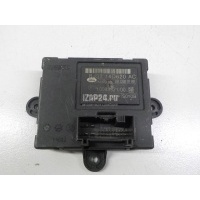 Блок комфорта Land Rover Range Rover Sport (2005 - 2012) BJ3214D620AC
