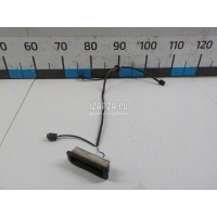 Кнопка открывания багажника Land Rover Freelander 2 (2007 - 2014) LR042648