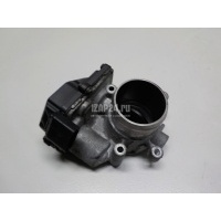 Заслонка дроссельная электрическая VAG Roomster (2006 - 2015) 03L128063AC
