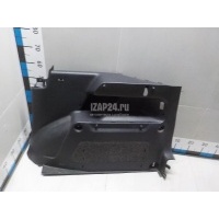 Обшивка багажника VAG Roomster (2006 - 2015) 5J7867428J47H