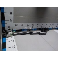 Ремень безопасности с пиропатроном VAG Roomster (2006 - 2015) 5J0857701ARAA