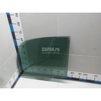 Стекло двери задней левой VAG Roomster (2006 - 2015) 5J7845205E